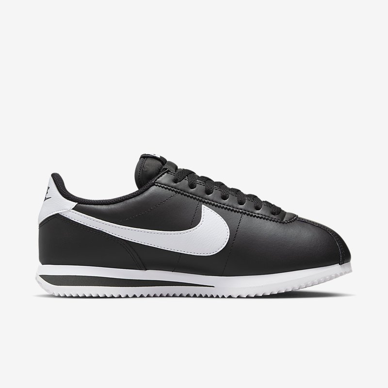 NIKE Wmns CORTEZ - Dydis 40 (DN1791-001 Laisvalaikio batai)