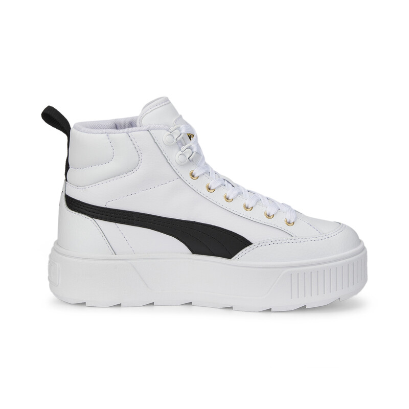 Puma Karmen Mid - Dydis 37 (385857-03 Laisvalaikio batai)
