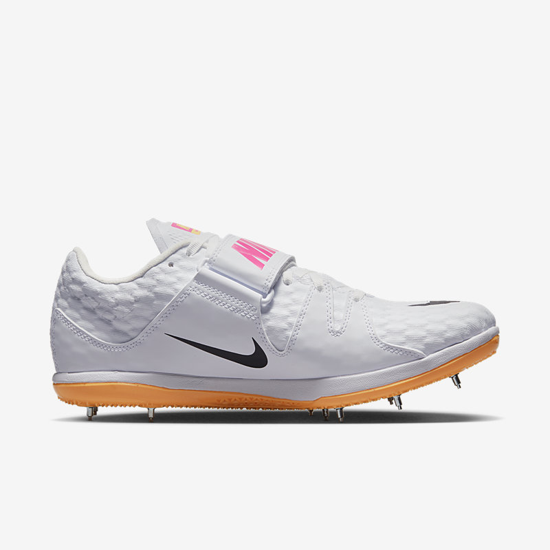 Nike High Jump Elite - Dydis 44 (806561-102 Treniruočių bateliai)