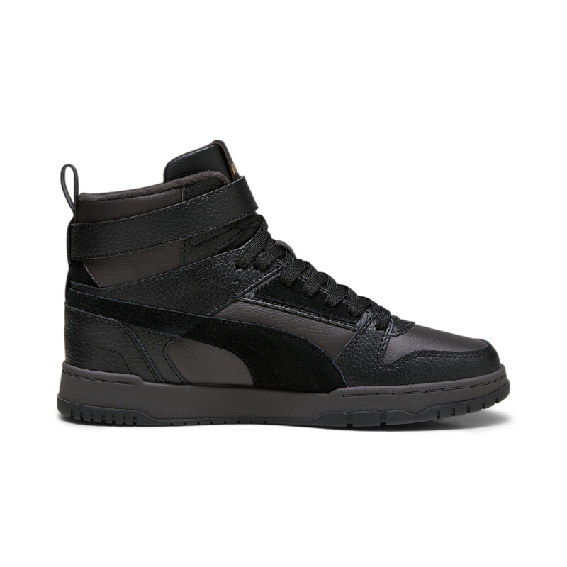 Puma Rbd Game Winter - Dydis 42 (387604-07 Žieminiai batai)