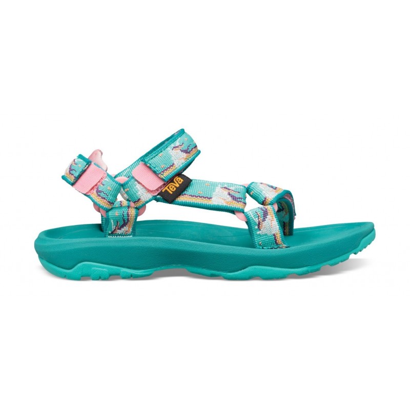 Teva Hurricane XLT 2 Kid's - Dydis 20 (1019390T-UWTR Basutės)