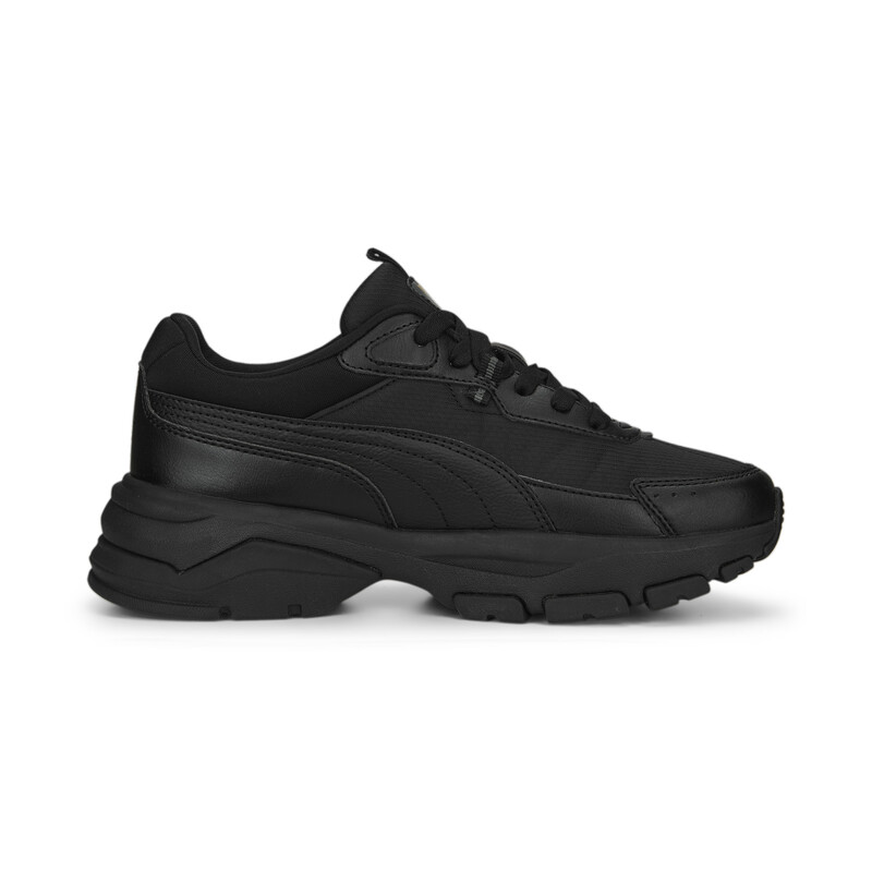 Puma Cassia Via - Dydis 37 (389223-08 Laisvalaikio batai)