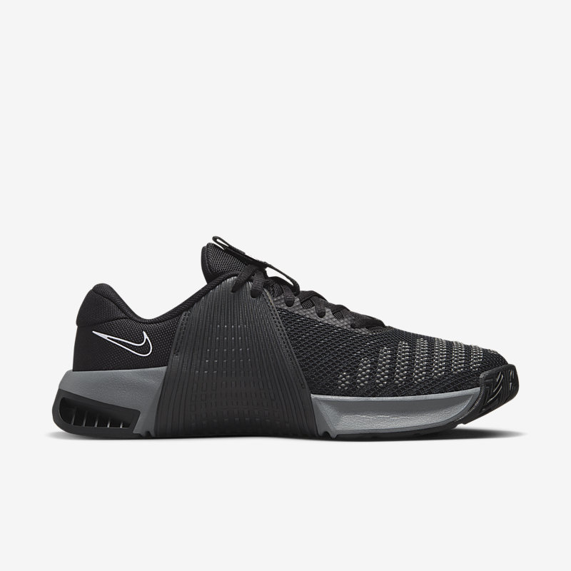 Nike Wmns Metcon 9 - Dydis 38 (DZ2537-001 Treniruočių bateliai)
