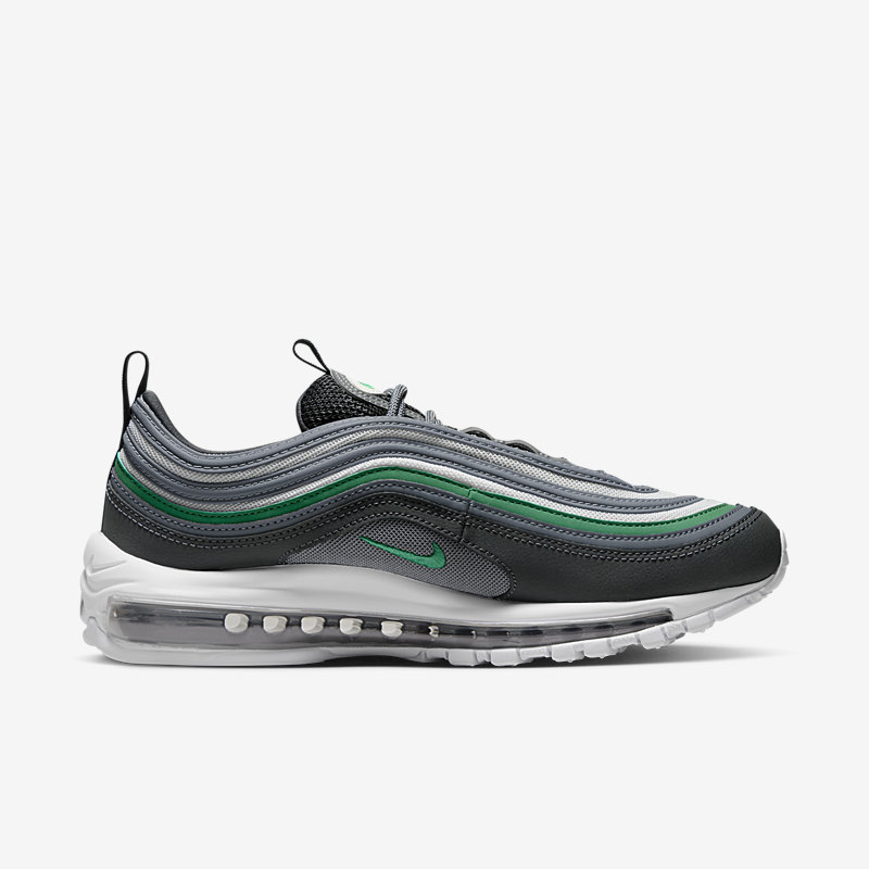 Nike Air Max 97 - Dydis 40.5 (921826-020 Nike Air Max batai)
