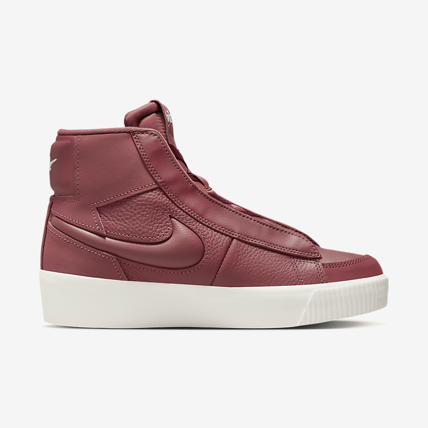 Nike Blazer Mid Victory - Dydis 36.5 (DR2948-600 Laisvalaikio batai)