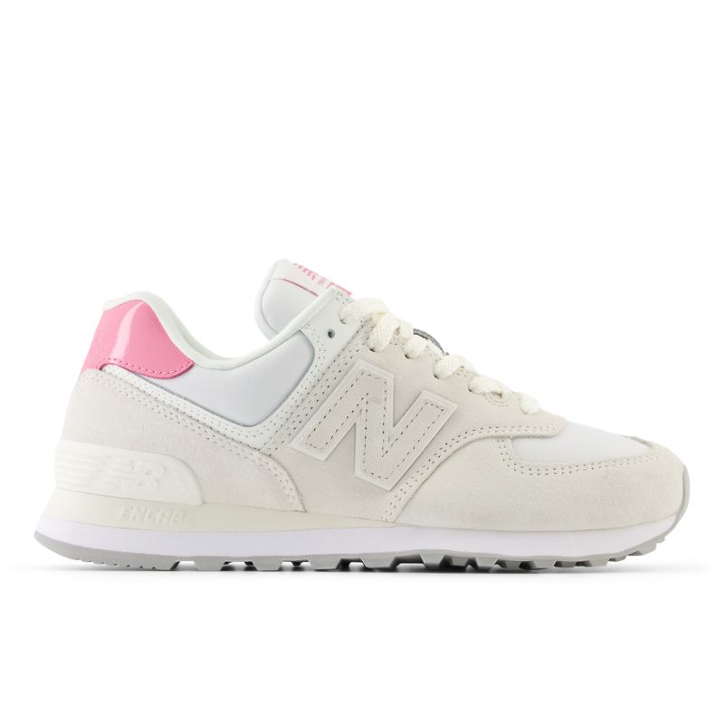 New Balance Wmns 574 - Dydis 36 (WL5742BA New Balance batai)