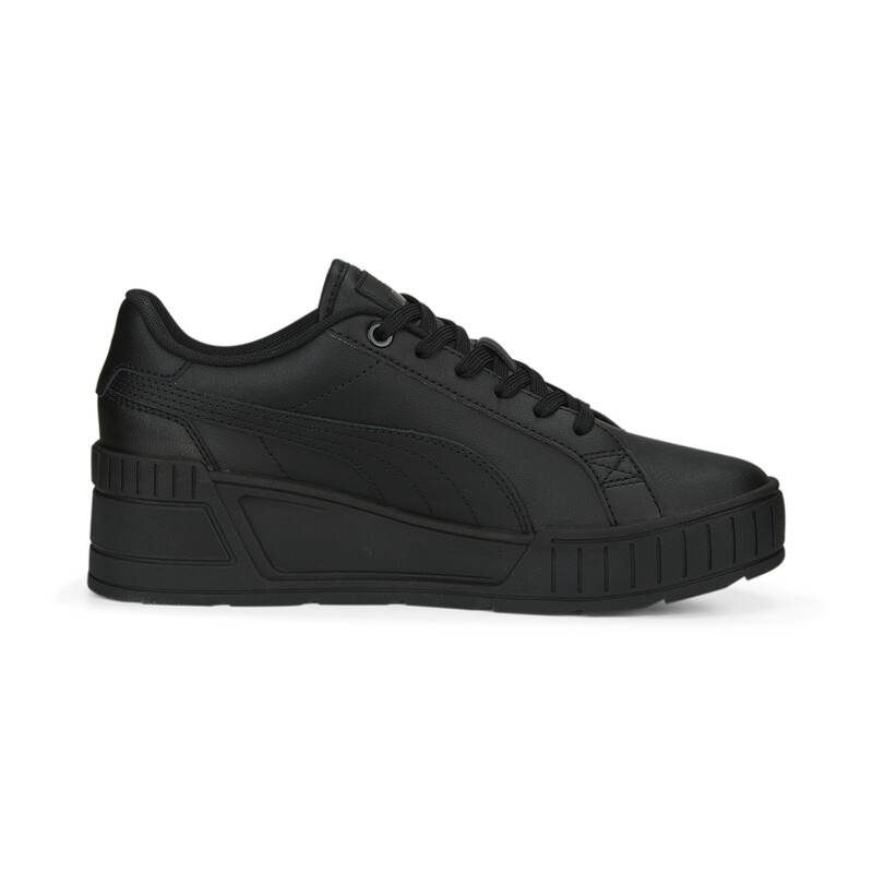 Puma Mayze Wedge - Dydis 37 (390985-03 Laisvalaikio batai)