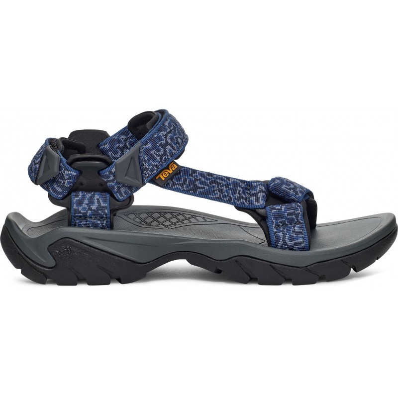 Teva Terra Fi 5 Universal Men's - Dydis 47 (1102456-MMN Basutės)
