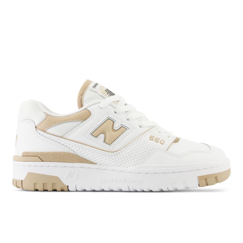 New Balance 550 - Dydis 39 (BBW550BT New Balance batai)