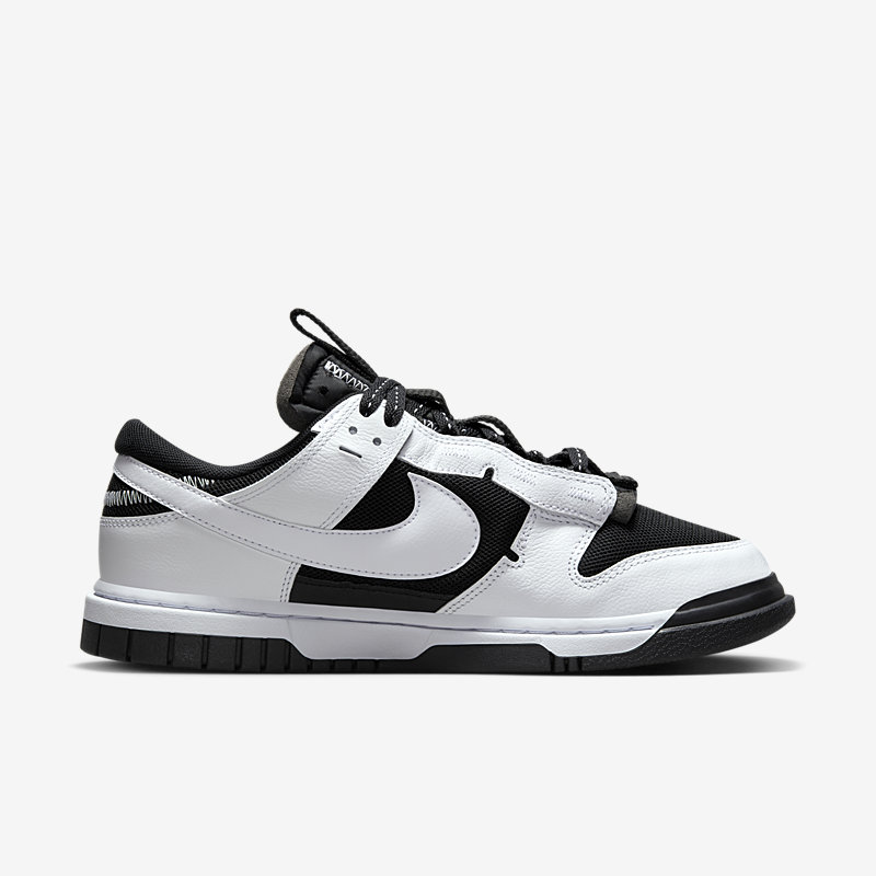 NIKE AIR DUNK JUMBO - Dydis 45 (DV0821-002 Laisvalaikio batai)