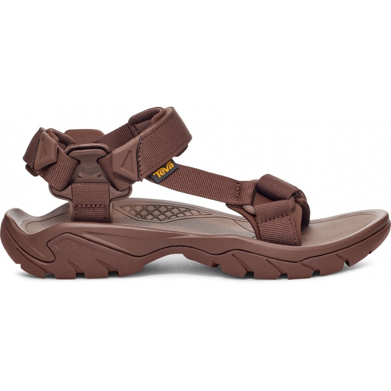 Teva Terra Fi 5 Universal Men's - Dydis 40.5 (1102456-RKY Basutės)