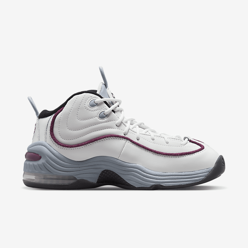 Nike Wmns Air Penny 2 - Dydis 36.5 (DV1163-100 Laisvalaikio batai)