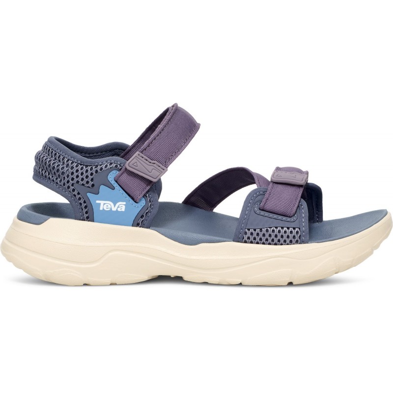 Teva ZYMIC WOMEN'S - Dydis 36 (1124039-FLK Basutės)