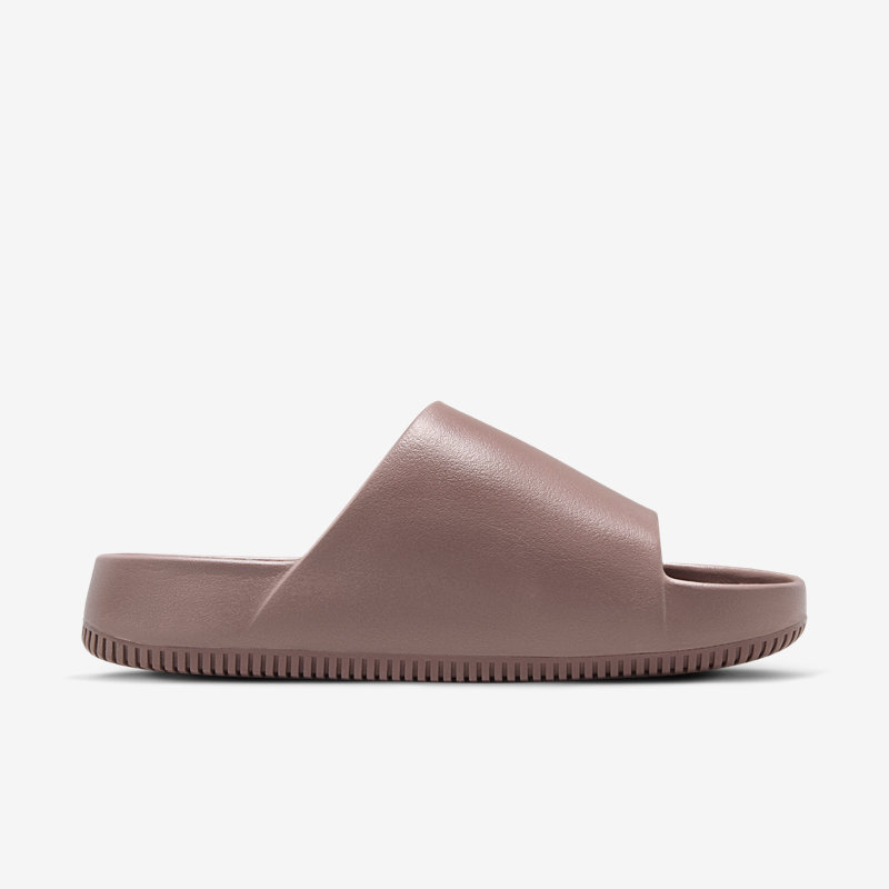 Nike Wmns Calm Slide - Dydis 36.5 (DX4816-201 Šlepetės)