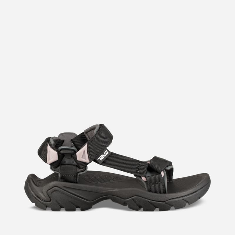 Teva Terra Fi 5 Universal Women's - Dydis 38 (1099443-BLK Basutės)