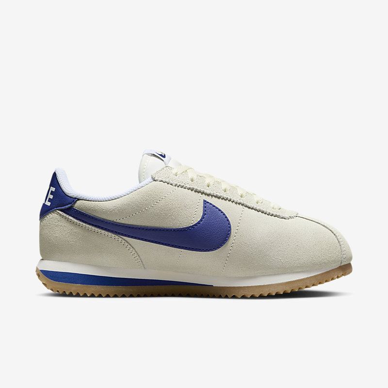 Nike Wmns Cortez - Dydis 35.5 (FQ8108-110 Laisvalaikio batai)