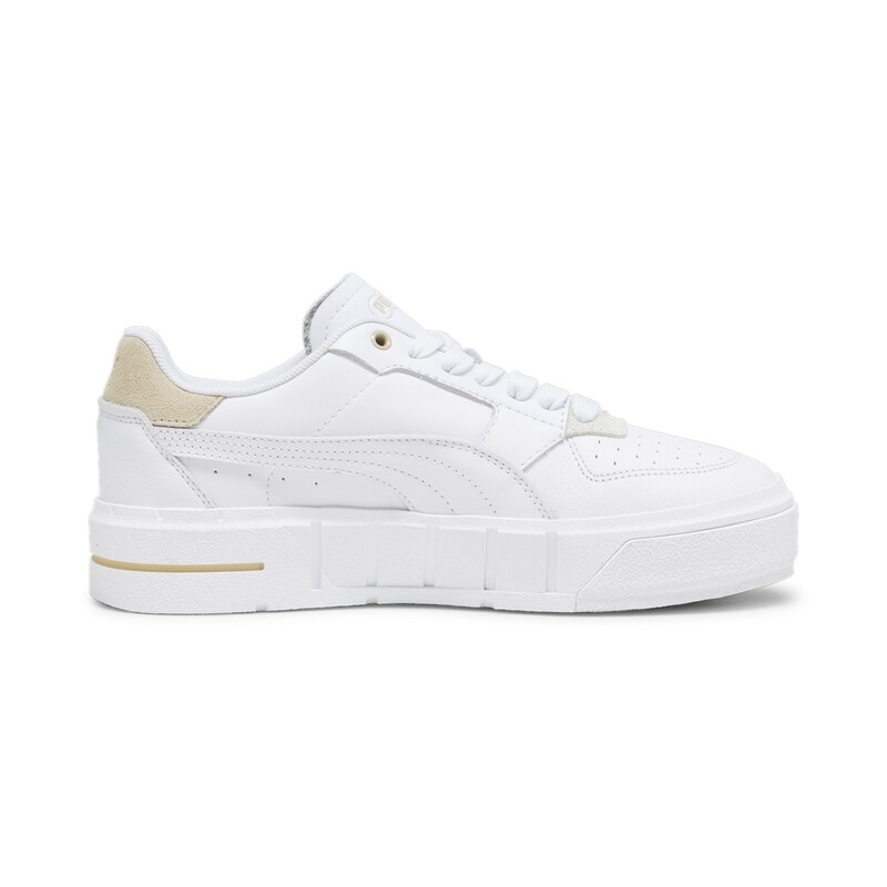 Puma Wmns Cali Court Match - Dydis 37.5 (393094-02 Laisvalaikio batai)