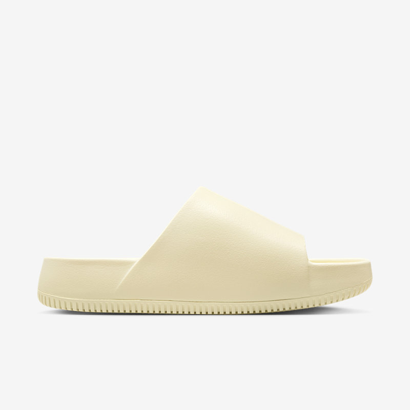 Nike Wmns Calm Slide - Dydis 36.5 (DX4816-701 Šlepetės)