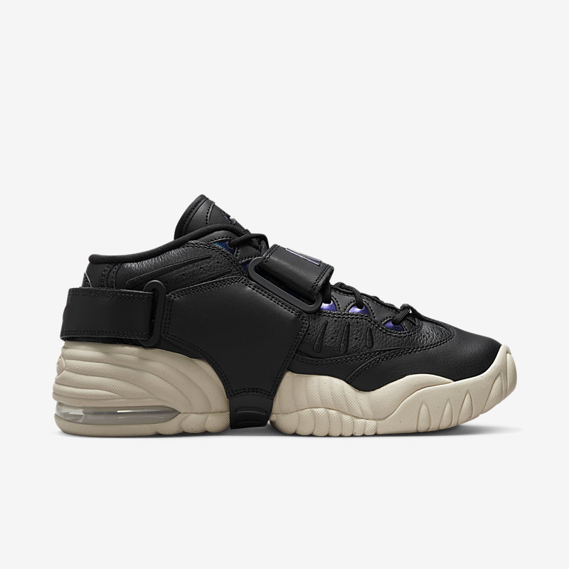 Nike Wmns Air Adjust Force 2023 - Dydis 36.5 (DV7409-001 Laisvalaikio batai)