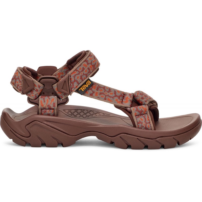 Teva Terra Fi 5 Universal Women's - Dydis 37 (1099443-MMR Basutės)