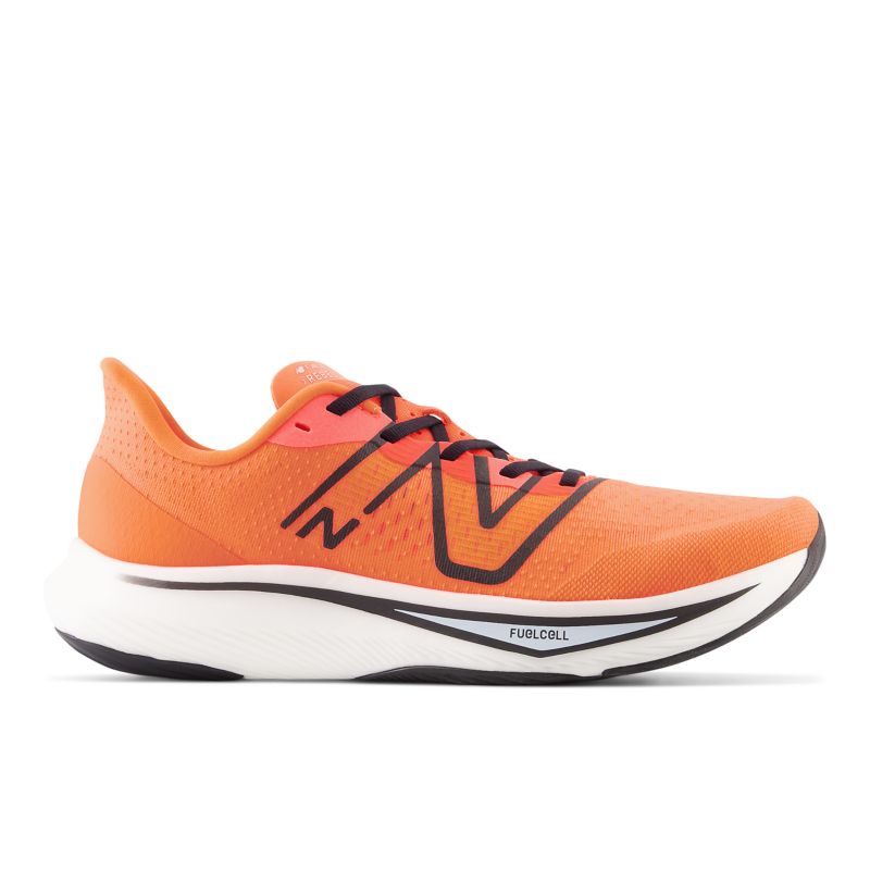 New Balance FuelCell Rebel v3 - Dydis 42.5 (MFCXCD3 Bėgimo bateliai)