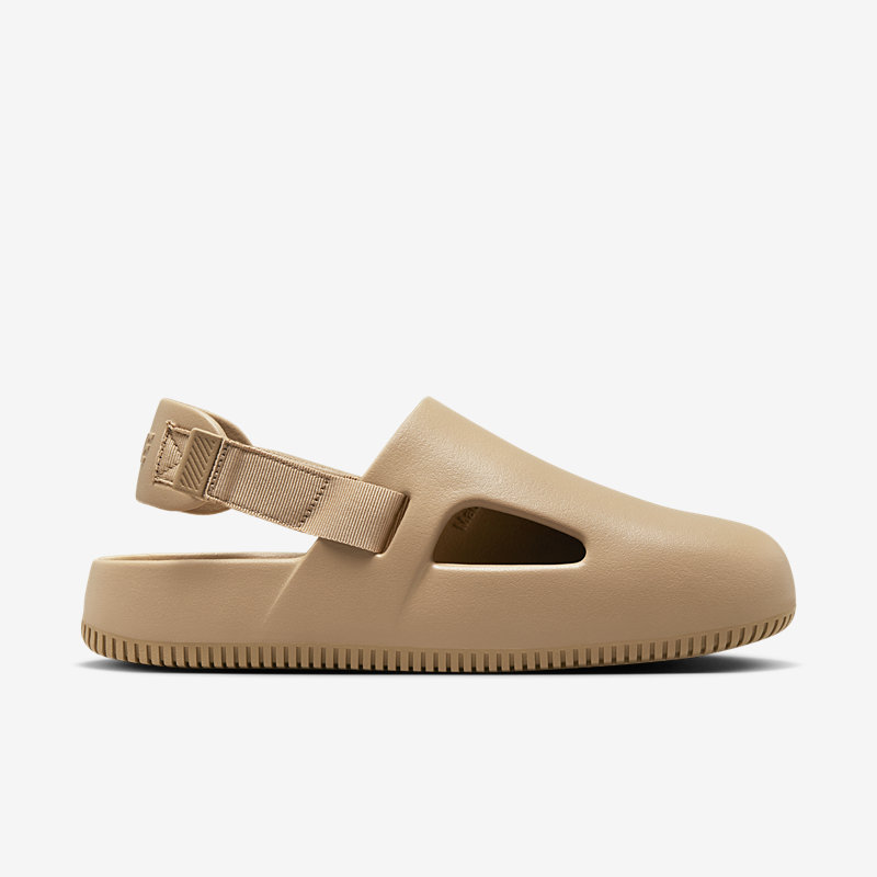Nike Calm Mule - Dydis 42.5 (FD5131-200 Laisvalaikio batai)