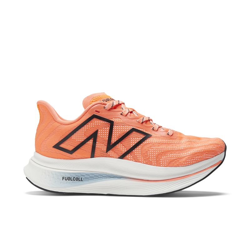New Balance FuelCell SuperComp Trainer - Dydis 41 (WRCXLY3 Bėgimo bateliai)