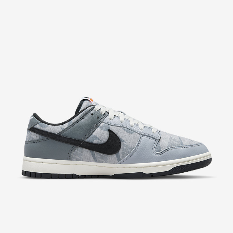 Nike Dunk Low SE  - Dydis 35.5 (DQ5015-063 Laisvalaikio batai)