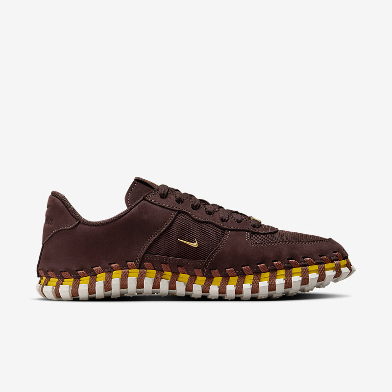 Nike Wmns J Force 1 Low Lx Sp - Dydis 36 (DR0424-200 Laisvalaikio batai)