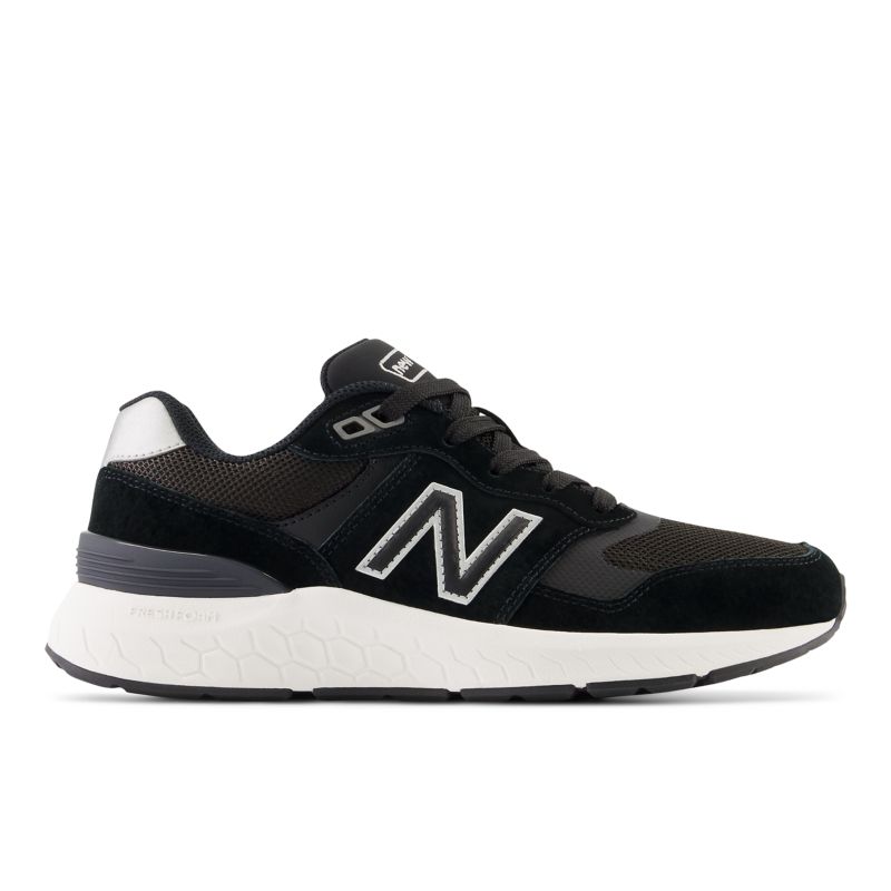 New Balance Fresh Foam 880 880 - Dydis 36.5 (WW880BK6 Treniruočių bateliai)