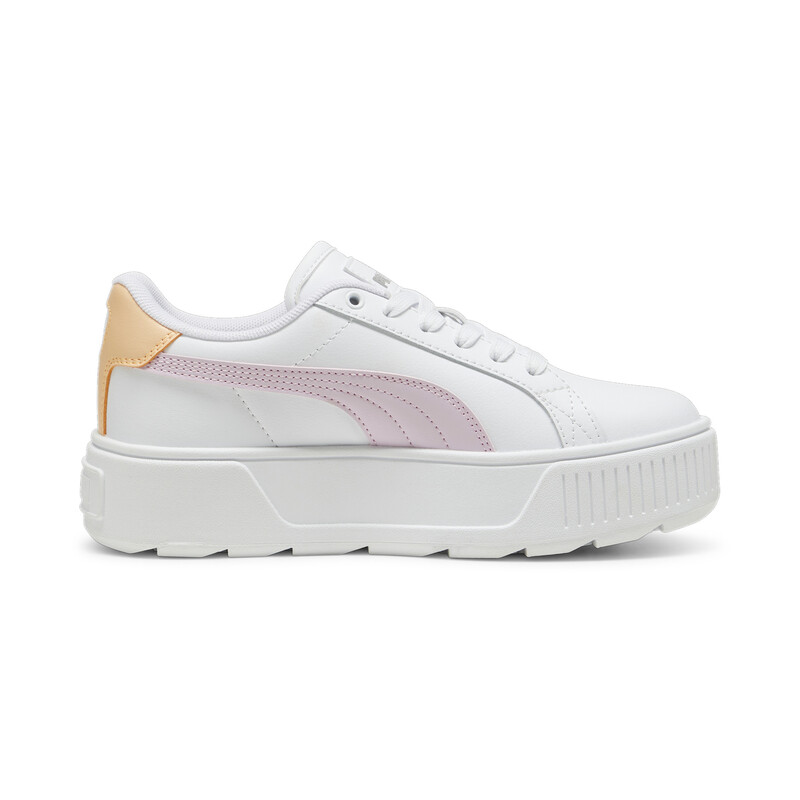 Puma Karmen L - Dydis 38 (387374-11 Laisvalaikio batai)
