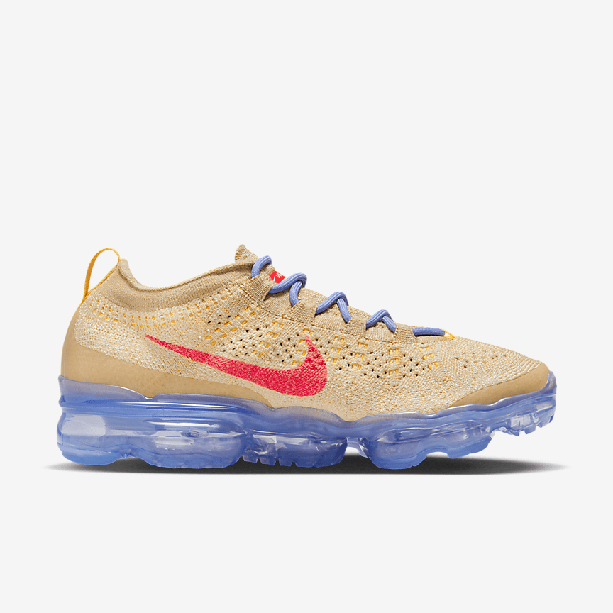 Nike Wmns Air VaporMax 2023 Flyknit - Dydis 38.5 (DV6840-200 Laisvalaikio batai)