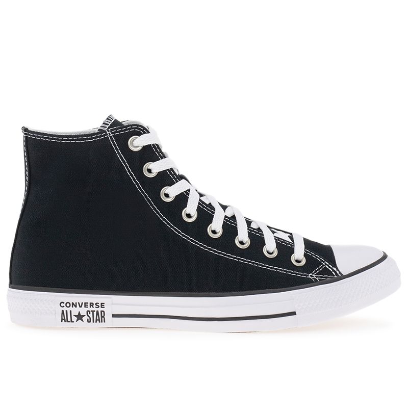 Converse Chuck Taylor All Star - Dydis 42.5 (A09137C Converse batai)