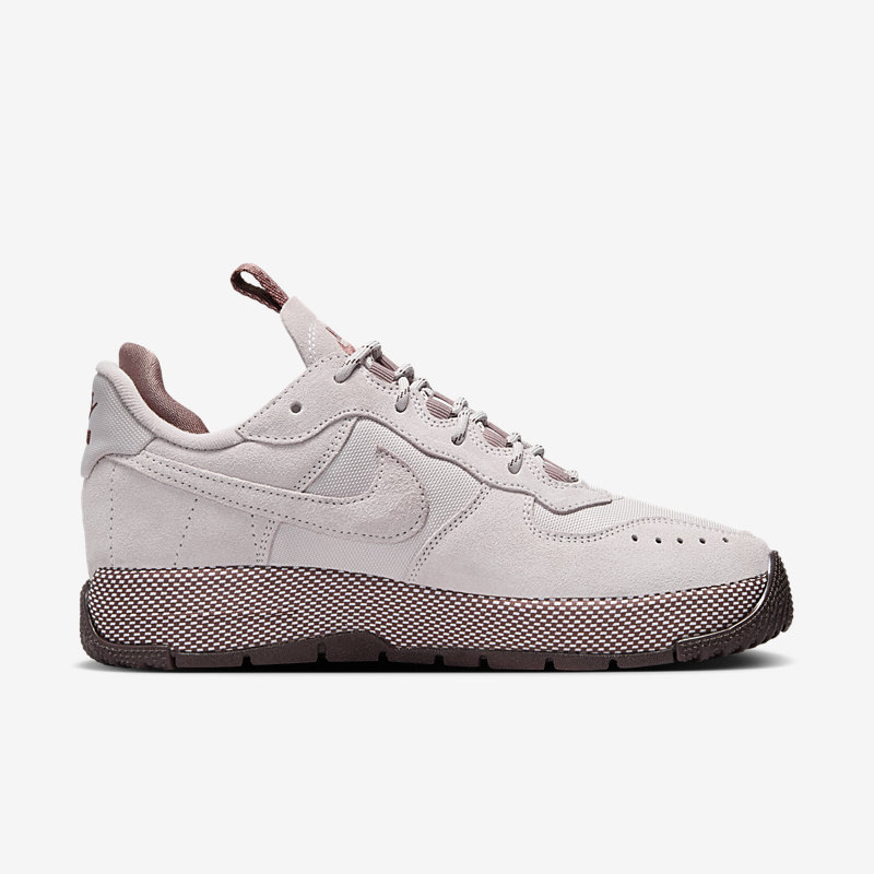NIKE Wmns AIR FORCE 1 WILD - Dydis 36 (FB2348-003 Laisvalaikio batai)