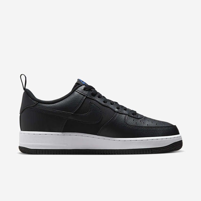 Nike Air Force 1 '07 - Dydis 40 (FZ4625-001 Laisvalaikio batai)