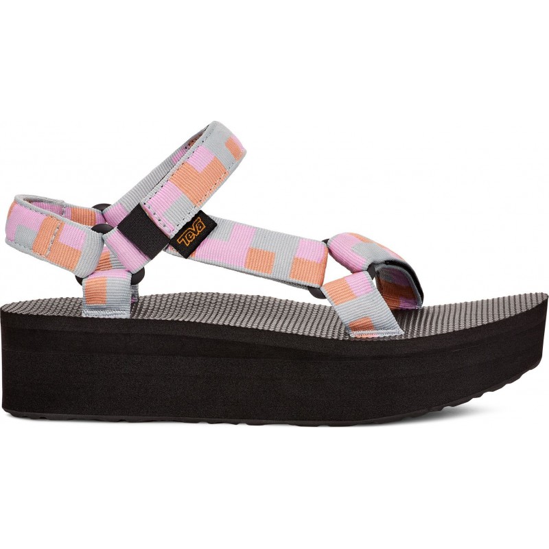 Teva FLATFORM UNIVERSAL WOMEN'S - Dydis 41 (1008844-RRSH Basutės)