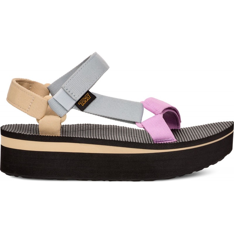 Teva FLATFORM UNIVERSAL WOMEN'S - Dydis 38 (1008844-UNW Basutės)