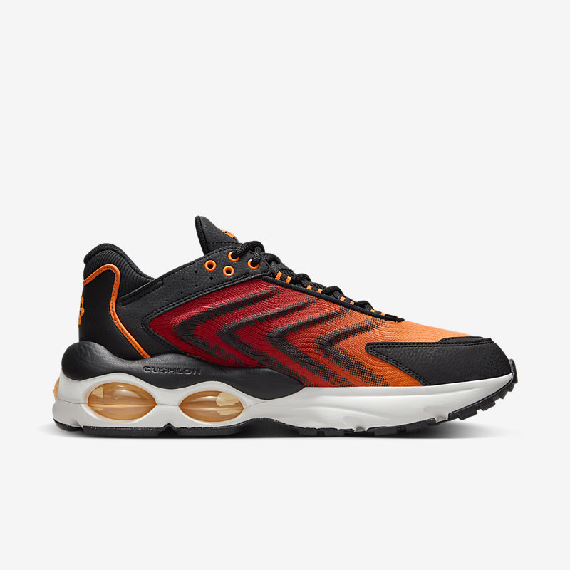 NIKE AIR MAX TW SE - Dydis 41 (FJ2590-001 Nike Air Max batai)