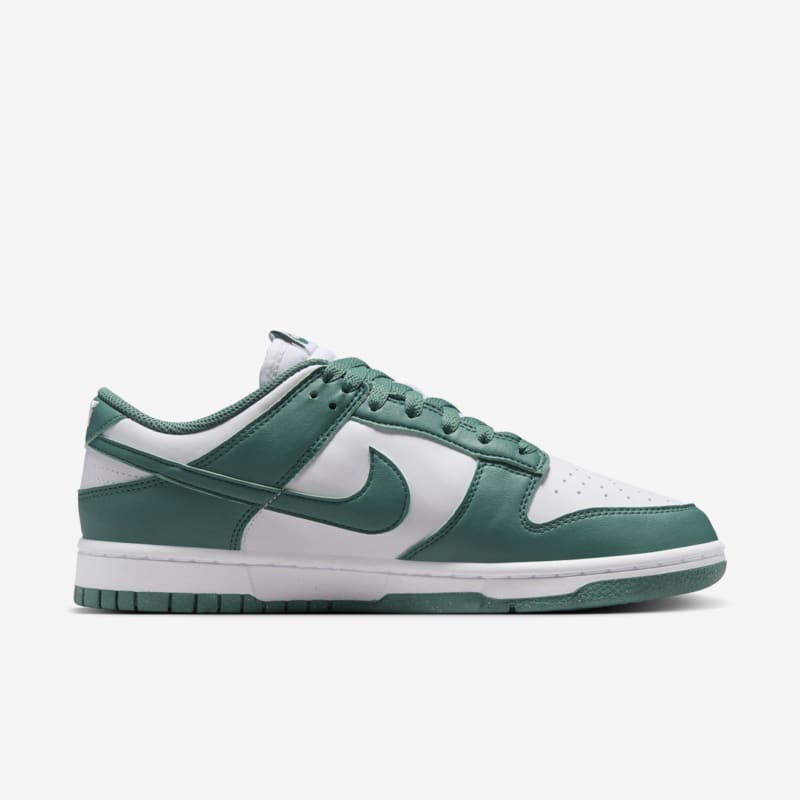Nike Wmns Dunk Low - Dydis 38.5 (DD1873-107 Laisvalaikio batai)