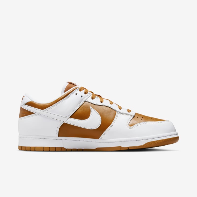 Nike Dunk Low Multikolor - Dydis 38 (FQ6965-700 Laisvalaikio batai)