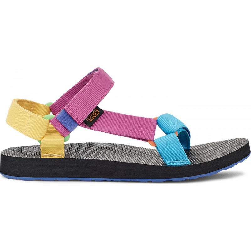 Teva Original Universal Women's - Dydis 39 (1003987-PSMT Basutės)