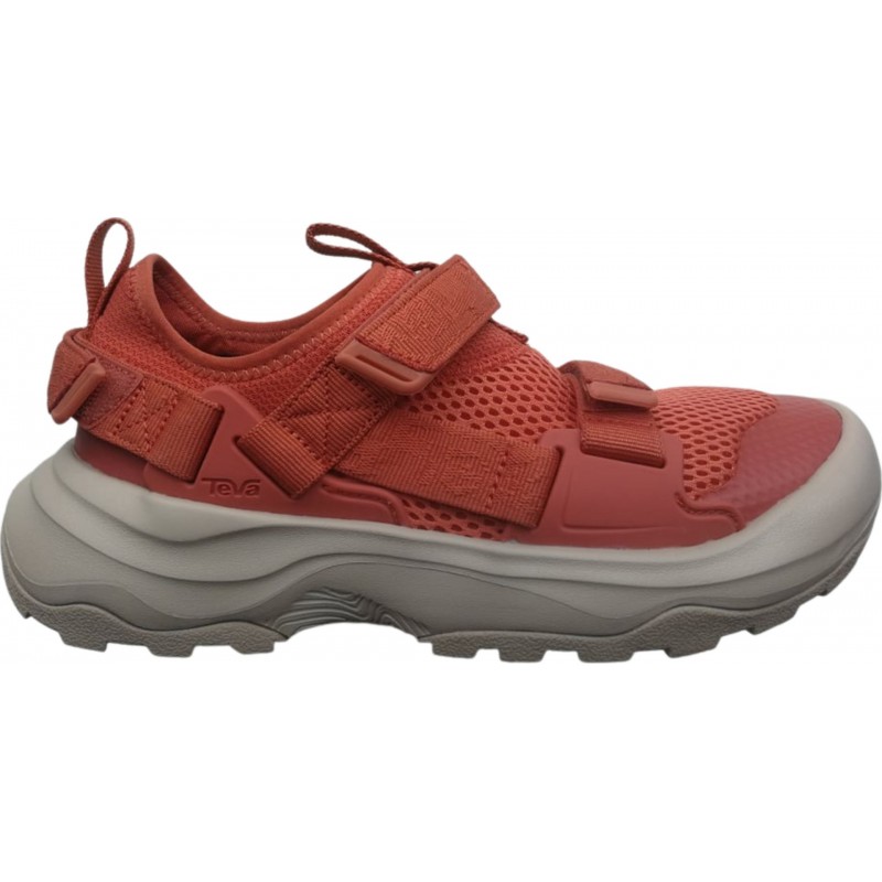 Teva OUTFLOW UNIVERSAL TEXTURAL WOMEN'S - Dydis 37 (1141031-TTGN Laisvalaikio batai)