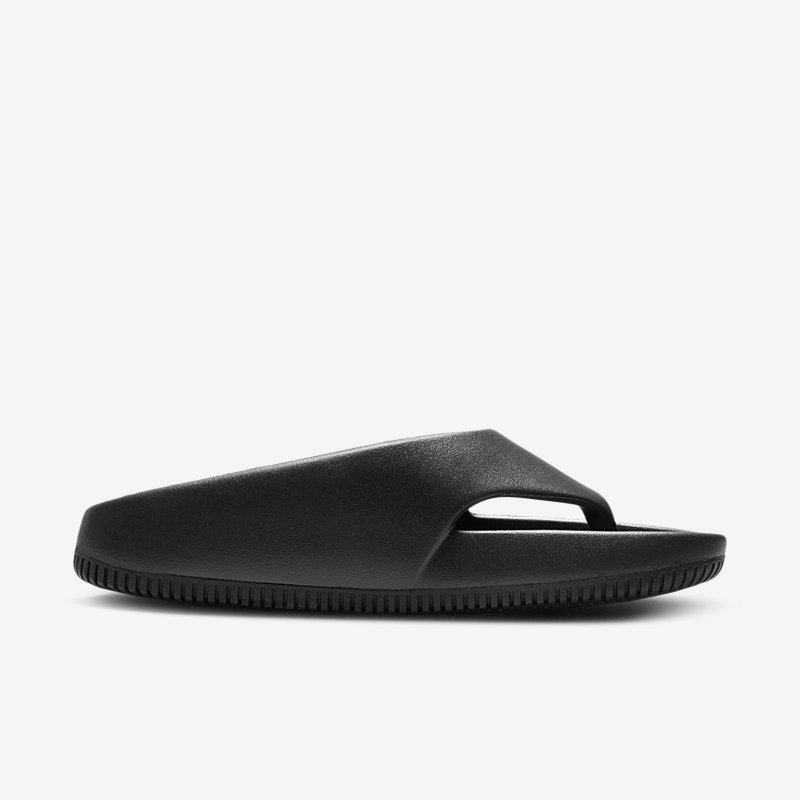 Nike Wmns Calm Flip Flop - Dydis 36.5 (FD4115-001 Laisvalaikio batai)