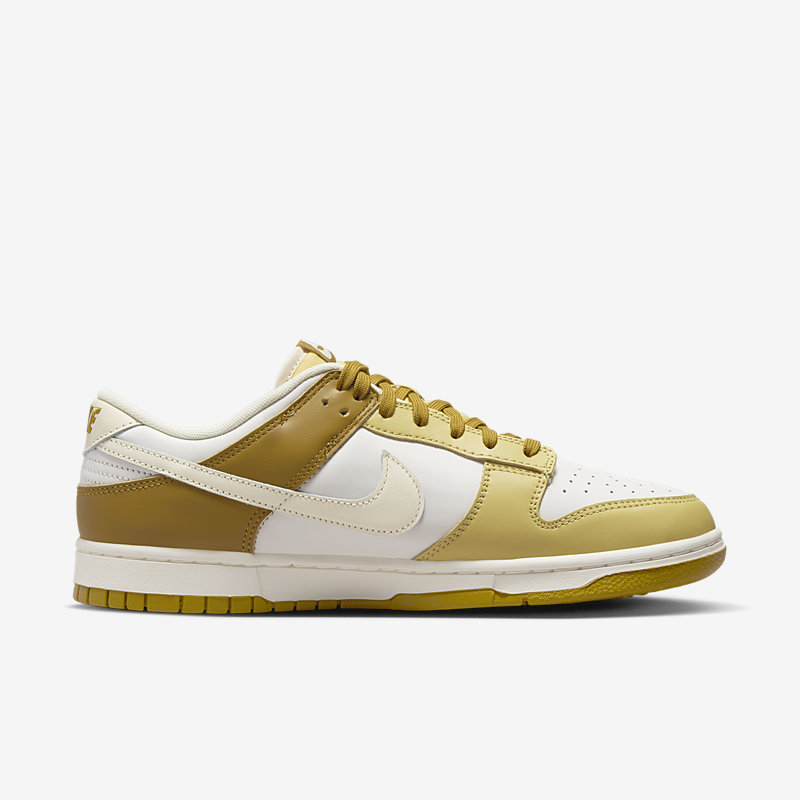 Nike Dunk Low Retro - Dydis 40.5 (FZ4042-716 Laisvalaikio batai)