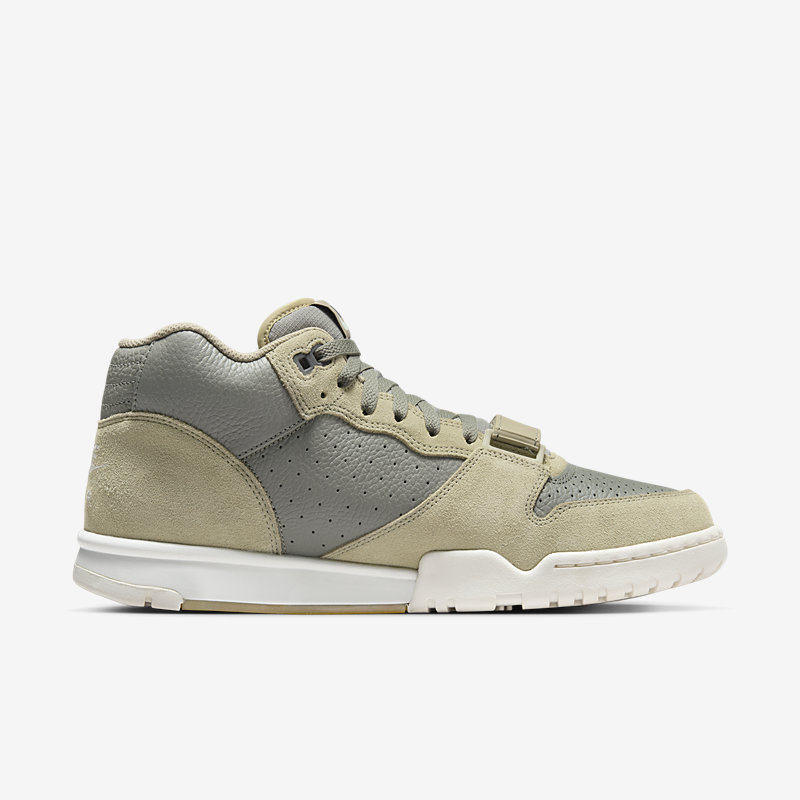 NIKE AIR TRAINER 1 - Dydis 42.5 (FJ4182-200 Laisvalaikio batai)