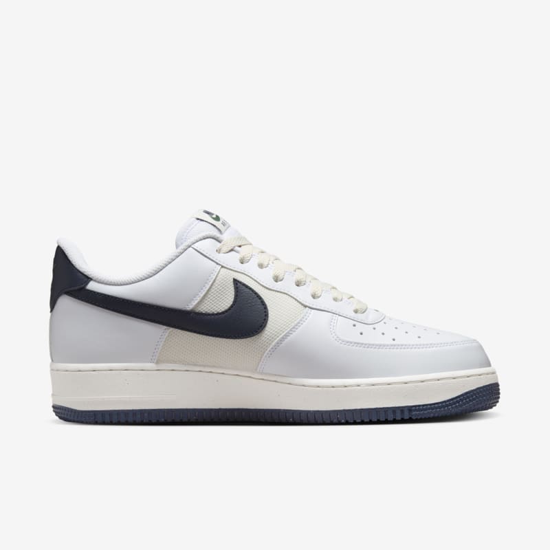Nike Air Force 1 '07 - Dydis 38.5 (HF4298-100 Laisvalaikio batai)