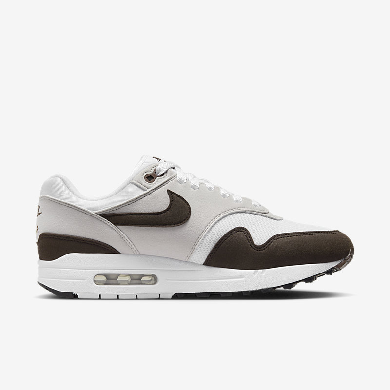 Nike Wmns Air Max 1 - Dydis 36.5 (DZ2628-004 Nike Air Max batai)