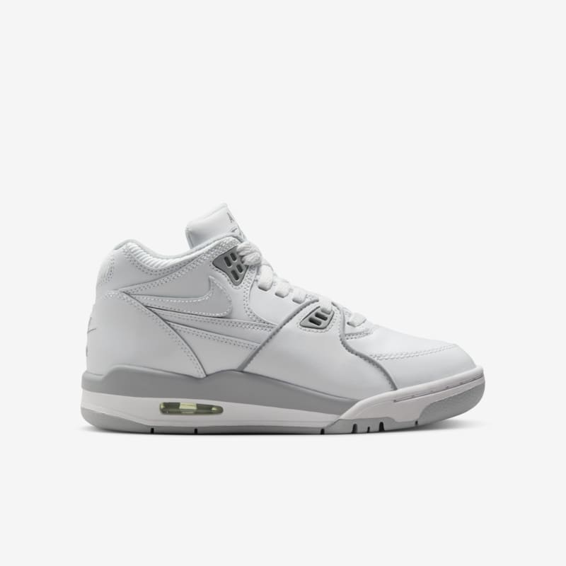 Nike Air Flight 89 - Dydis 38 (HF0406-100 Laisvalaikio batai)