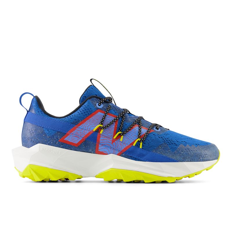New Balance DynaSoft Tektrel - Dydis 46.5 (MTTTRLL1 Bėgimo bateliai)