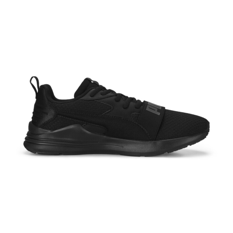 Puma Wired Run - Dydis 43 (389275-01 Laisvalaikio batai)